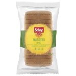 Pain crales sans gluten schar - le pain de 11 tranches - 350 g