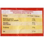 Pain chorizo, maïs, graines de tournesol - le pain de 300 g Pain chorizo, maïs, graines de tournesol - le pain de 300 g
