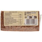 Pain complet 3 crales carrefour bio - le paquet de 500g