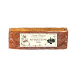 Pain d'pices au miel / cassis les ruchers de bourgogne - le paquet de 300 g