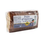 Pain d'pices miel / figues miels villeneuve - le paquet de 250 g