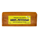 Pain d'pices mulot petitjean - le paquet de 200 g