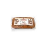 Pain d'pices pur miel mulot et petitjean - le paquet de 230g