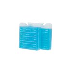 Pains de glace thermos - le lot de 2