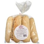 Pain kebab hunkar - le paquet de 630g