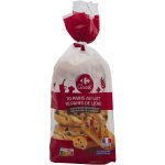 Pains au lait ppites chocolat lait carrefour classic' - 350g e