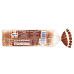 Pain de mie extra moelleux complet sans sucres ajouts sans additifs harrys - le sachet de 24 tranches ...