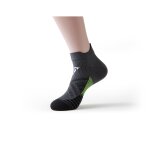 Paire de chaussette de running 40 / 44 aloya - la paire de chaussette Paire de chaussette de running 40 / 44 aloya - la paire de chaussette