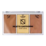 Palette teint contouring idal ns - la palette