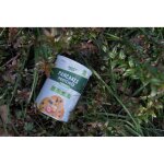 Pancakes protins nature - 30 pancakes punch power - la boite de 400g