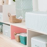 Panier caracas - taille m compactor - le panier