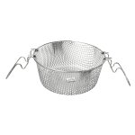 Panier 26 cm acier baumalu - le panier