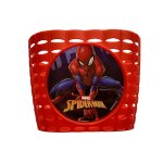 Panier de vlo marvel - l'unit