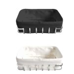 Panire  pain carrefour home - la panire  main en coloris alatorie