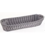 Pani�re � pain rectangle carrefour home - la pani�re � pain