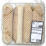 Panini pré - grillé - la barquette de 4 - 500g Panini pré - grillé - la barquette de 4 - 500g