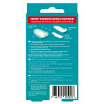 Pansement ampoule compeed - la boîte de 6 pansements Pansement ampoule compeed - la boîte de 6 pansements