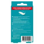 Pansement ampoule compeed - la boîte de 7 pansements Pansement ampoule compeed - la boîte de 7 pansements