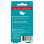 Pansement ampoule moyen compeed - la boîte de 6 pansements Pansement ampoule moyen compeed - la boîte de 6 pansements
