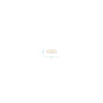 Pansements ampoules petit format côté du pied anti - frottements compeed - la boîte de 6 pièces Pansements ampoules petit format côté du pied anti - frottements compeed - la boîte de 6 pièces