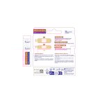 Pansements ampoules protection soulage les douleurs mercurochrome - la boite de 10