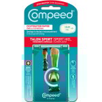 Pansements ampoules talon sport extrême cicatrisation rapide effet coussinet compeed - la boîte de 5 ... Pansements ampoules talon sport extrême cicatrisation rapide effet coussinet compeed - la boîte de 5 ...