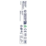 Pansements sensibles enfants motifs animaux hypoallergniques elastoplast - la bote de 20 pansements ...