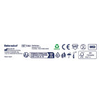 Pansements spcial doigts flexible rsistant  l'eau elastoplast - la bote de 16 pansements