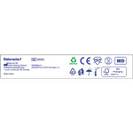 Pansements résistants À l'eau protège des blessures du quotidien universal elastoplast - la boîte de ... Pansements résistants À l'eau protège des blessures du quotidien universal elastoplast - la boîte de ...