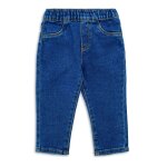 Pantalon bb bleu 36 mois tex baby