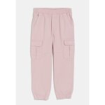 Pantalon fille rose 9 - 10 ans tex