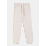Pantalon homme blanc s tex