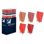 Papier cadeau prestige recto - verso 4m yvon