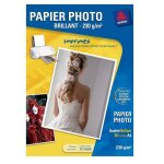 Papier photo a4 brillant - 2497 - 35 avery - le lot de 35 feuilles