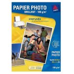 Papier photo a4 brillant À séchage instantané - 2741 - 40 avery - le lot de 40 feuilles Papier photo a4 brillant À séchage instantané - 2741 - 40 avery - le lot de 40 feuilles