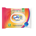 Papier toilette humide propret et fracheur lotus - le paquet de 38 papier toilette