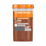 Paprika doux ducros - le flacon de 100g