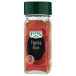 Paprika doux fuchs - le pot de 36g