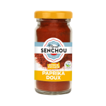 Paprika doux marcel senchou - le flacon de 40g