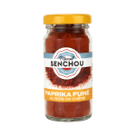 Paprika fum au bois de chne marcel senchou - le flacon de 40g