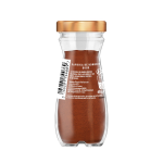Paprika de hongrie ducros - le flacon de 48g