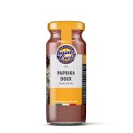 Paprika moulu doux sainte lucie - le flacon de 50 g
