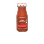 Paprika prcieux doux albert menes - le flacon de 75g