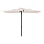 Parasol loompa 3x2m ble hesperide - l'unit