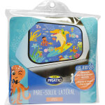 Pare soleil latral auto pratic - le pare soleil