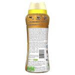 Parfum de linge en perles gold orchid�e lenor - le flacon de 495g