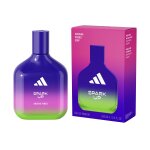 Parfum spark up adidas - le flacon de 100ml Parfum spark up adidas - le flacon de 100ml