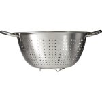 Passoire en inox carrefour home - la passoire Passoire en inox carrefour home - la passoire
