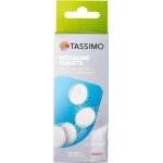 Pastilles dtartrantes tassimo bosch - les 4 pastilles de 18g