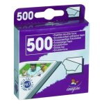 Pastille double face x500 imagine - la bote